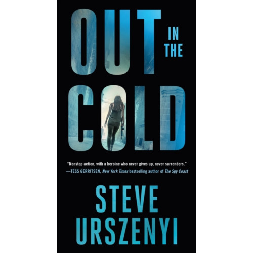 Minotaur Books,US Out in the Cold (häftad, eng)