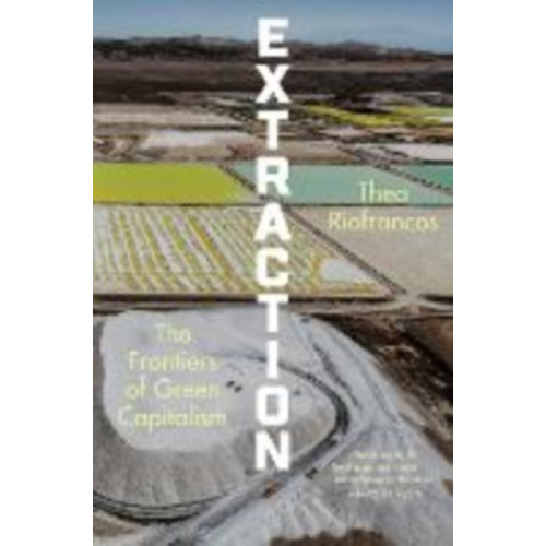 W. W. Norton & Company Extraction (inbunden, eng)