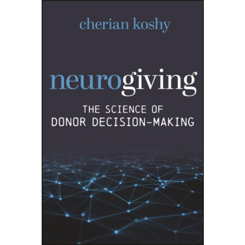 John Wiley & Sons Inc Neurogiving (inbunden, eng)