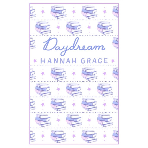 Simon & Schuster Ltd Daydream: Deluxe Edition Hardcover (inbunden, eng)