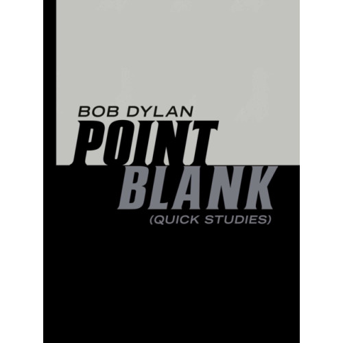 Simon & Schuster Ltd Point Blank (inbunden, eng)