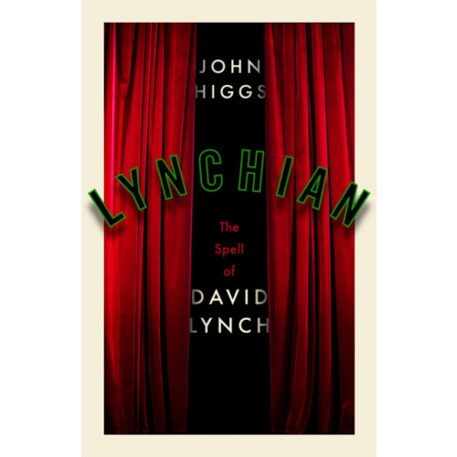 Orion Publishing Co Lynchian (inbunden, eng)