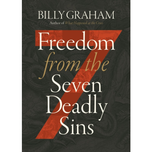 Thomas nelson publishers Freedom from The Seven Deadly Sins (häftad, eng)