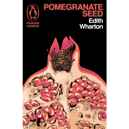 Penguin books ltd Pomegranate Seed and Other Ghostly Tales (häftad, eng)