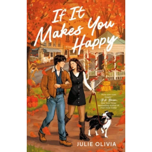 Penguin books ltd If It Makes You Happy (häftad, eng)