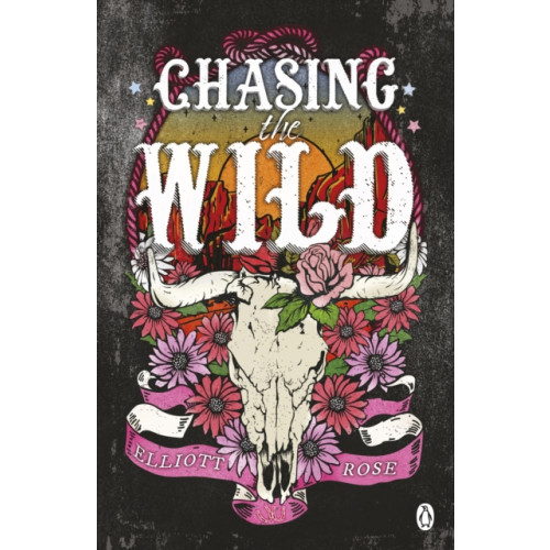 Penguin books ltd Chasing The Wild (häftad, eng)