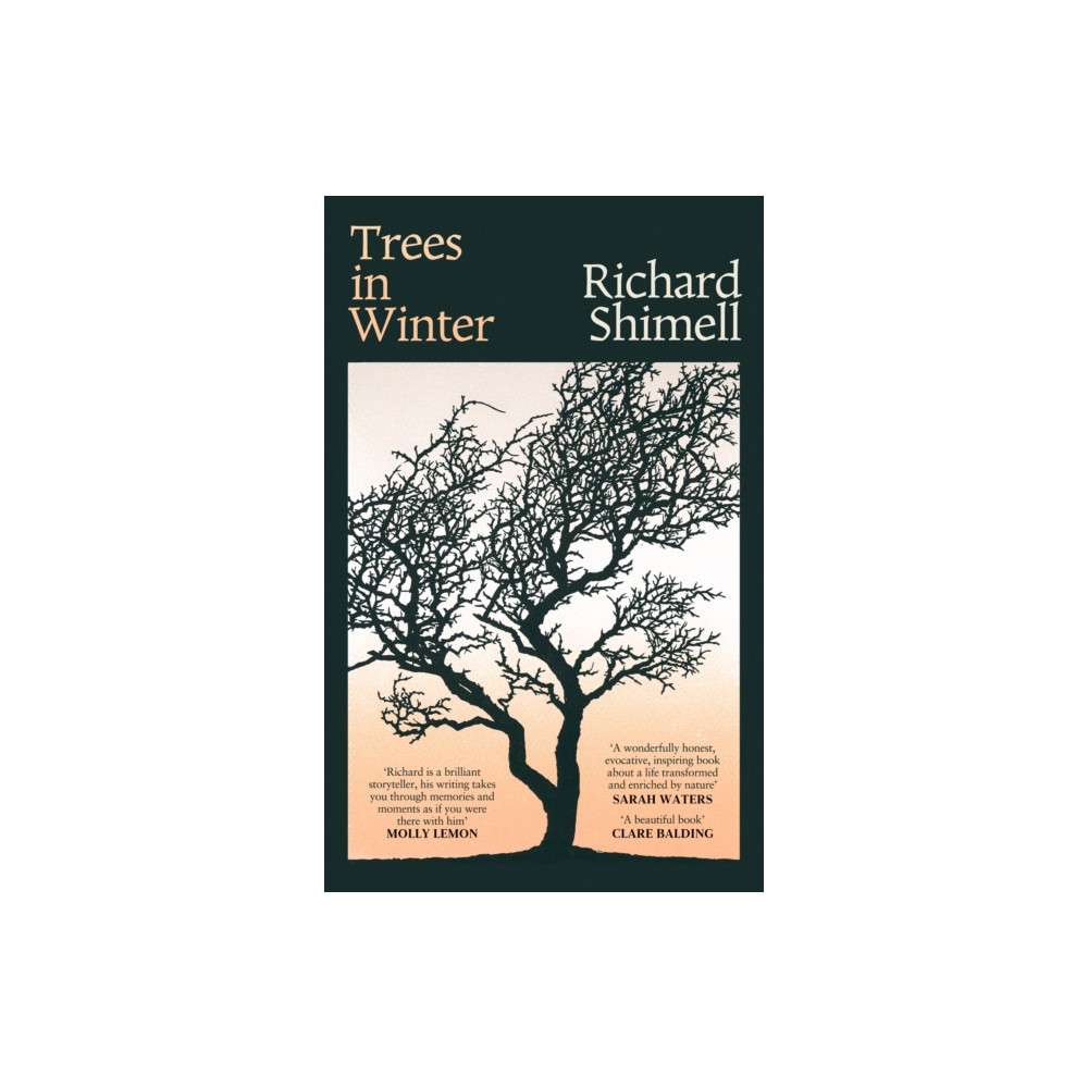 Produktbild för Trees in Winter (inbunden, eng)