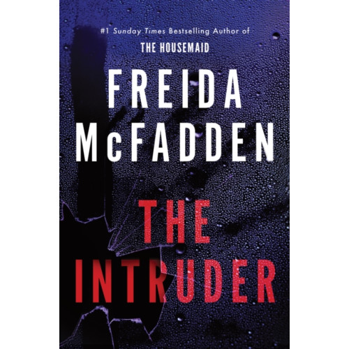 Sourcebooks, Inc The Intruder (häftad, eng)