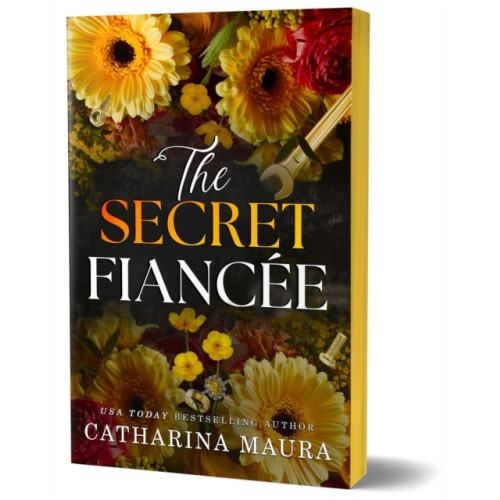 Sourcebooks, Inc The Secret Fiancee (häftad, eng)