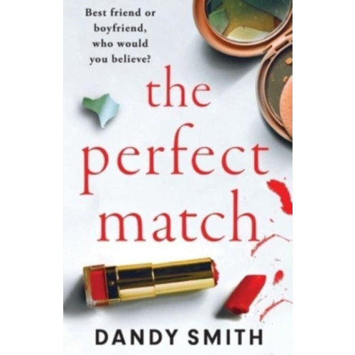 Bonnier Books Ltd The Perfect Match (häftad, eng)