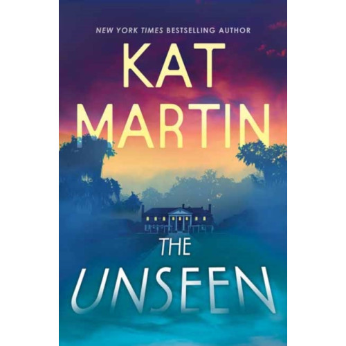 Kensington Publishing The Unseen (inbunden, eng)