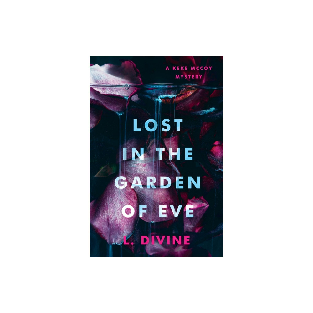 Produktbild för Lost in the Garden of Eve (inbunden, eng)