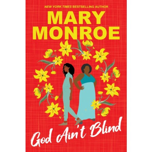 Kensington Publishing God Ain't Blind (häftad, eng)