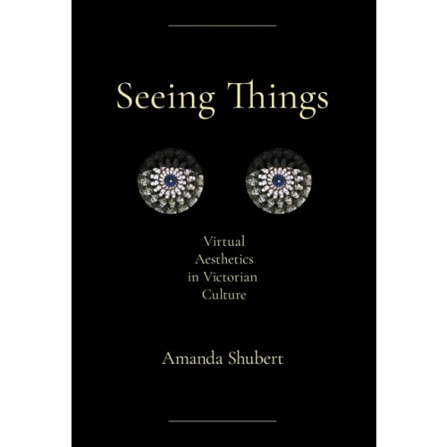 Cornell University Press Seeing Things (häftad, eng)