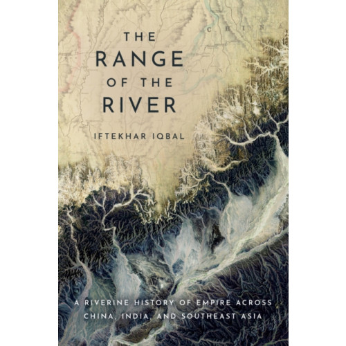 Stanford university press The Range of the River (häftad, eng)