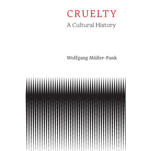 John Wiley And Sons Ltd Cruelty (inbunden, eng)