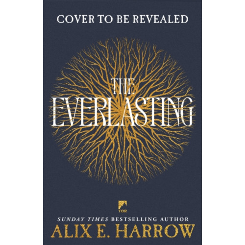 Pan Macmillan The Everlasting (häftad, eng)