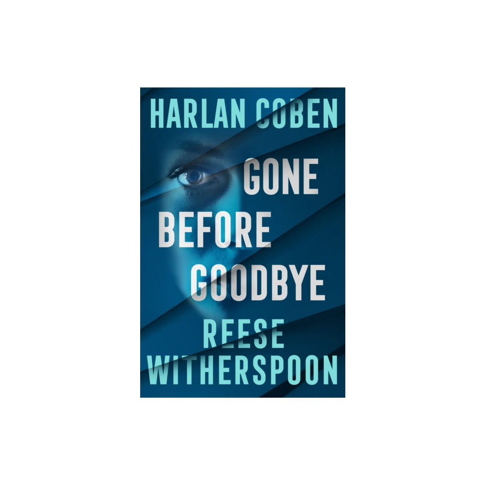 Produktbild för Gone Before Goodbye (häftad, eng)