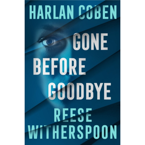 Random House Gone Before Goodbye (häftad, eng)