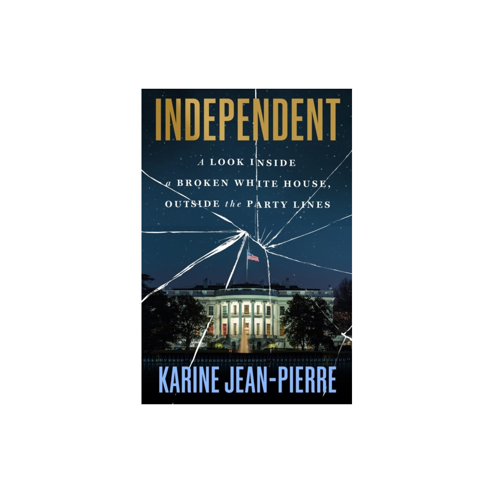 Produktbild för Independent (inbunden, eng)