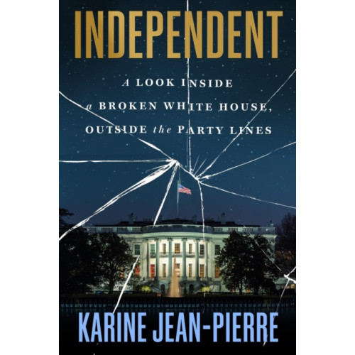 Grand Central Publishing Independent (inbunden, eng)