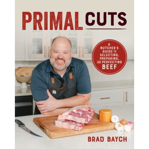 Victory Belt Publishing Primal Cuts (häftad, eng)