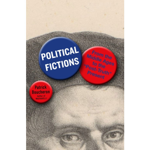 Other Press LLC Political Fictions (häftad, eng)
