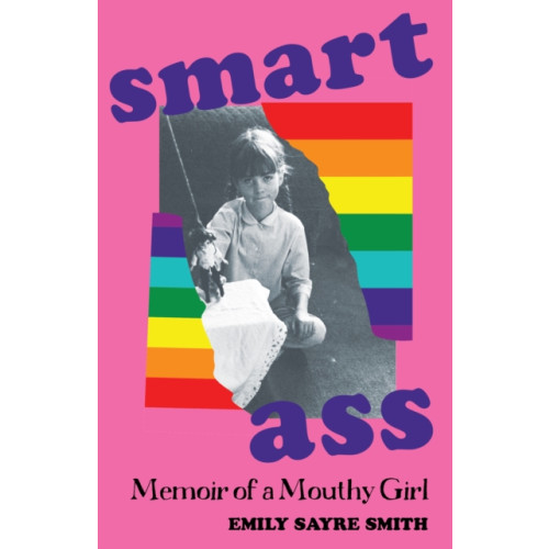 She Writes Press Smartass (häftad, eng)