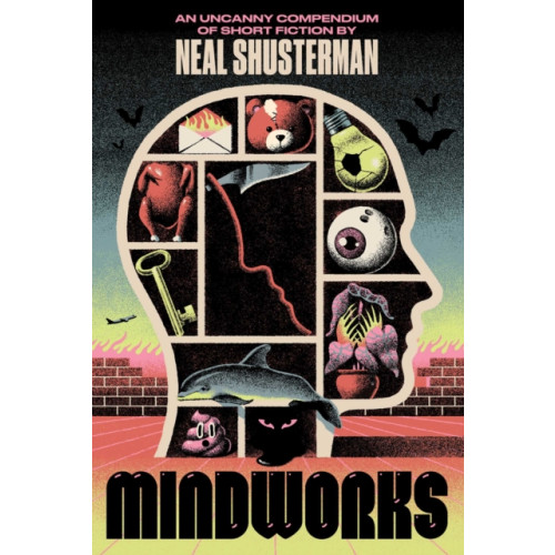 Simon & Schuster MindWorks (häftad, eng)