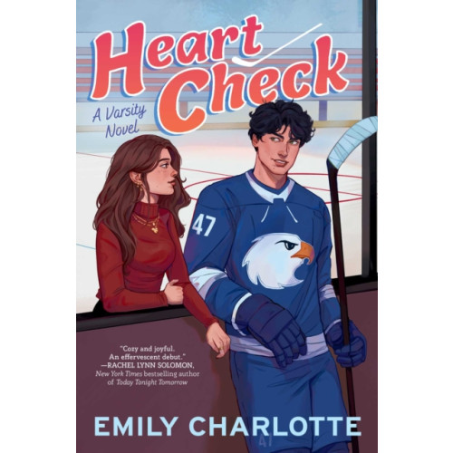 Simon & Schuster Heart Check (häftad, eng)