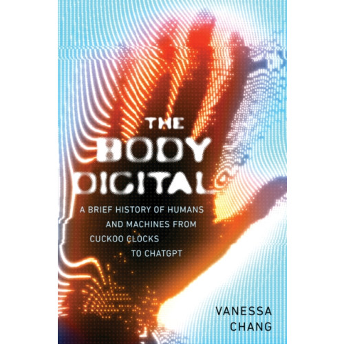 Melville House Publishing The Body Digital (häftad, eng)