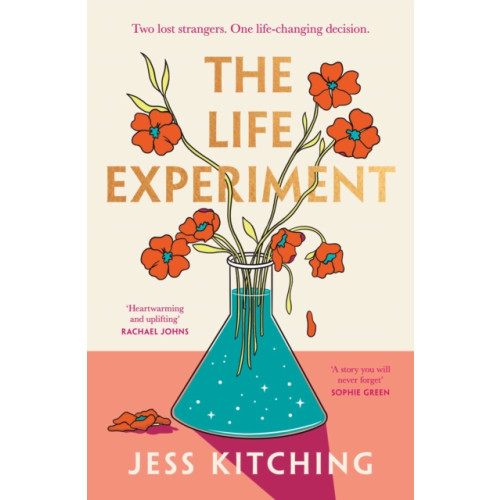 Simon & Schuster Australia The Life Experiment (häftad, eng)