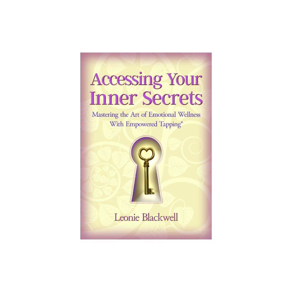 Produktbild för Accessing Your Inner Secrets (häftad, eng)