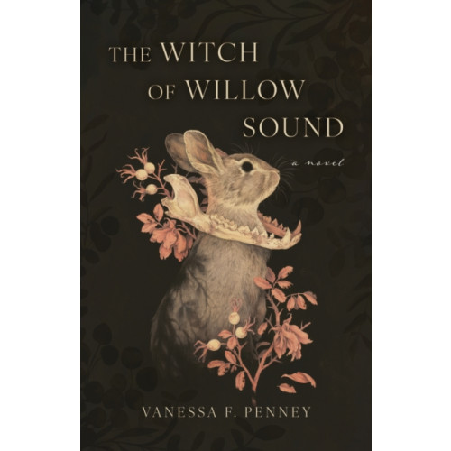 ECW Press,Canada The Witch of Willow Sound (häftad, eng)