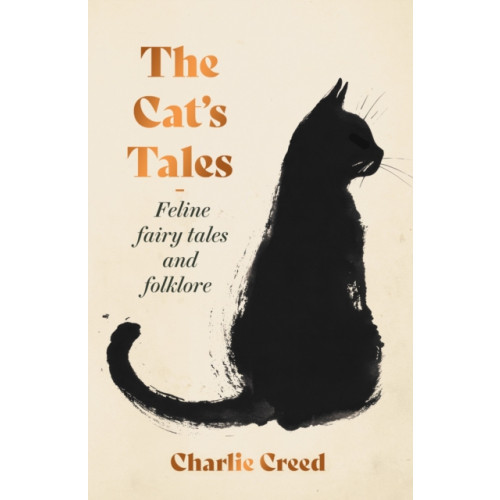 Elliott & Thompson Limited The Cat's Tales (inbunden, eng)
