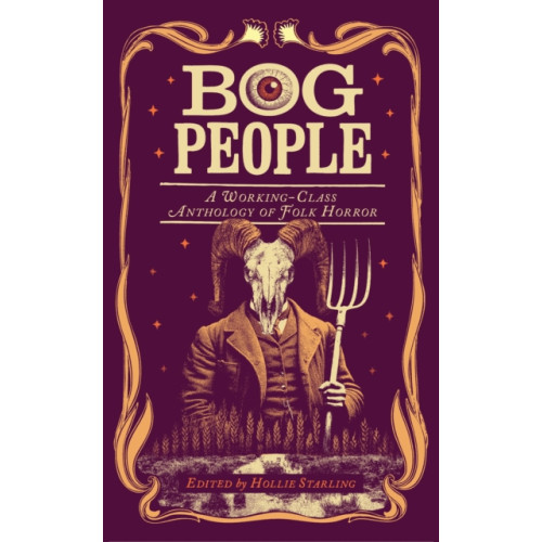 Vintage Publishing Bog People (inbunden, eng)