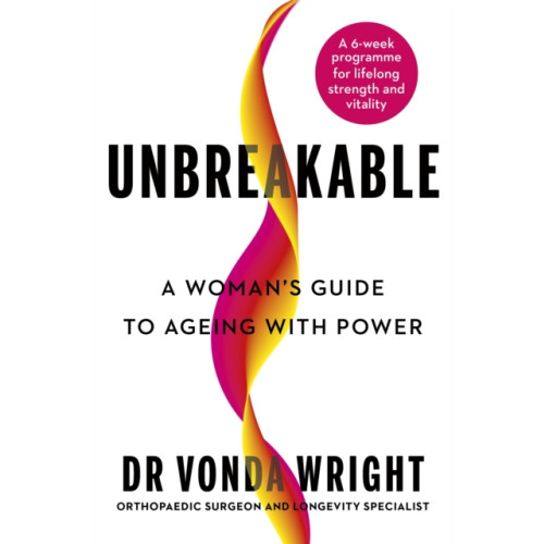 Ebury Publishing Unbreakable (inbunden, eng)