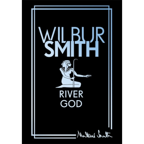Bonnier Books Ltd River God (inbunden, eng)