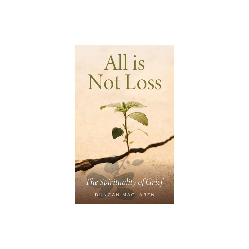 Produktbild för All Is Not Loss (häftad, eng)