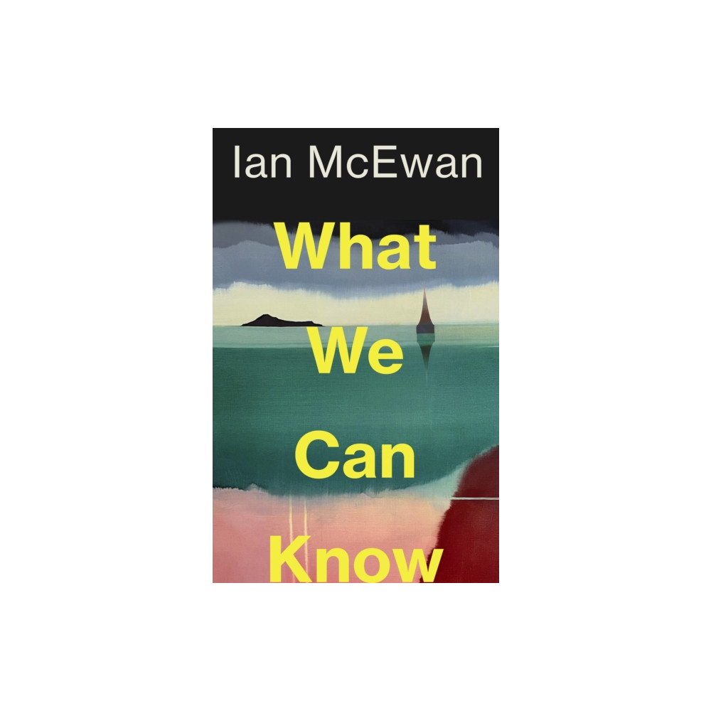 Produktbild för What We Can Know (häftad, eng)