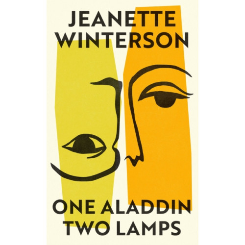 Vintage Publishing One Aladdin Two Lamps (inbunden, eng)