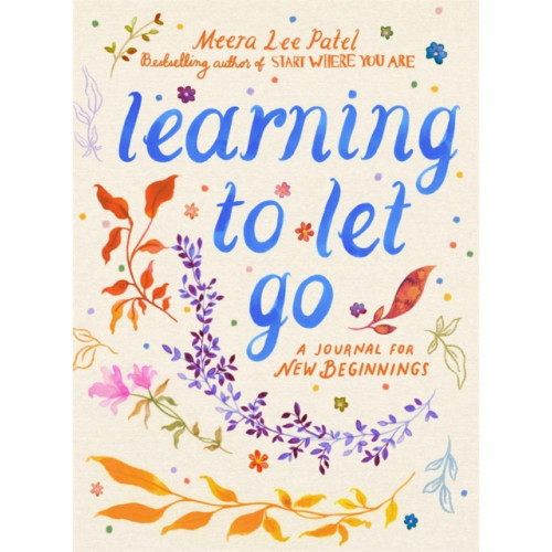 Michael O'Mara Books Ltd Learning to Let Go (häftad, eng)