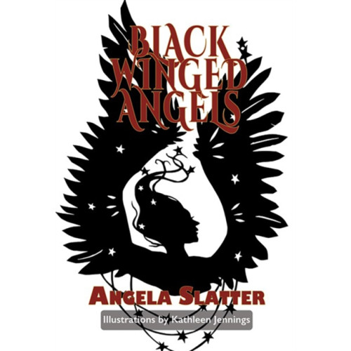 PS Publishing Black-Winged Angel (häftad, eng)