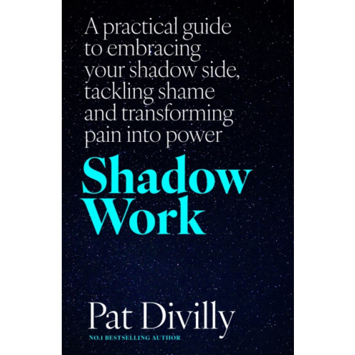 Gill Shadow Work (häftad, eng)