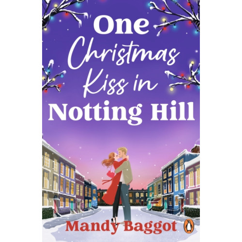 Cornerstone One Christmas Kiss in Notting Hill (häftad, eng)