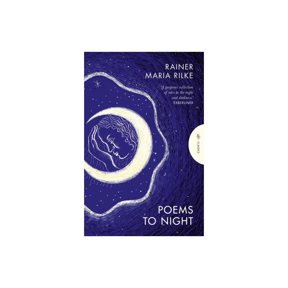 Produktbild för Poems to Night (häftad, eng)