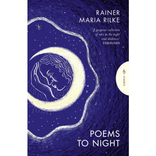 Pushkin Press Poems to Night (häftad, eng)