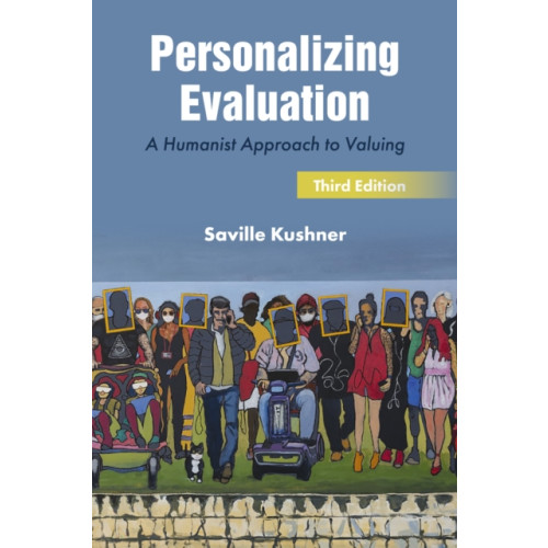 Emerald Publishing Limited Personalizing Evaluation (häftad, eng)