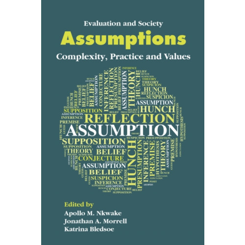 Emerald Publishing Limited Assumptions (häftad, eng)