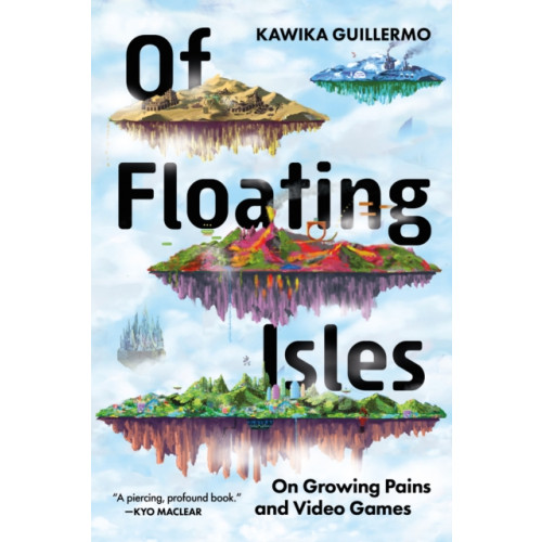 Arsenal Pulp Press Of Floating Isles (häftad, eng)